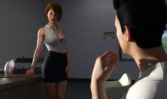 Horizon of Passion Reworking Porn Game Screenshots (3)