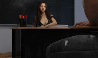 Horizon of Passion Reworking Porn Game Screenshots (4)