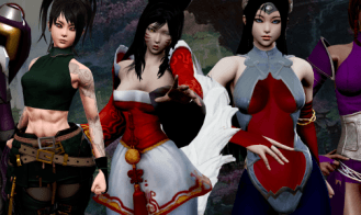 League of Lust porn xxx game download cover