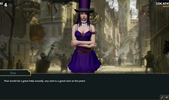 League of Lust Adult Game Screenshots (7)