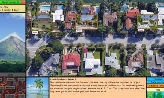 Paradise Found Adult Game Screenshots (2)