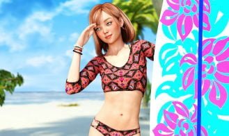 Sunshine Love Adult Game Screenshots (2)