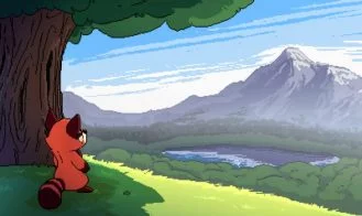 The Forest of Love cover