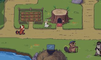 The Forest of Love Adult Game Screenshots (1)