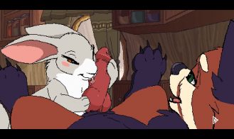 The Forest of Love Adult Game Screenshots (3)