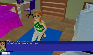 The Handyman Adult Game Screenshots (3)