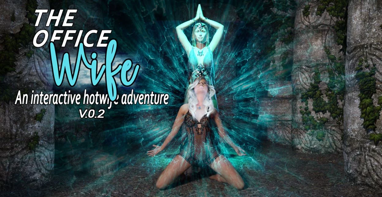 The Office Wife cover