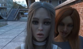 The Thickening Adult Game Screenshots (2)