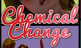 Chemical Change cover