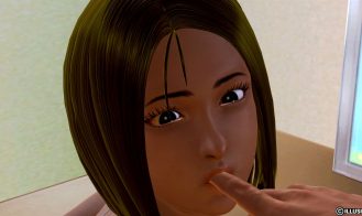 Chemical Change Adult Game Screenshots (3)