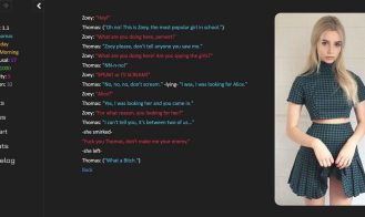 Femboy Adult Game Screenshots (2)