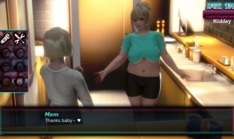 Love Zombies Adult Game Screenshots (2)
