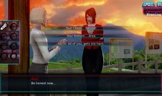 Love Zombies Adult Game Screenshots (4)