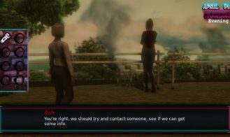 Love Zombies Adult Game Screenshots (6)