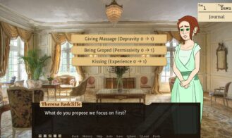 Ruin Me Porn Game Screenshot (1)