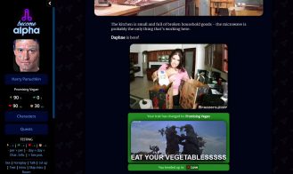 Become Alpha Adult Game Screenshots (3)