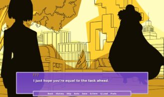 Champion of Venus Porn Game Screenshot (1)