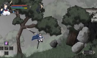 Night Of Revenge Adult Game Screenshots (3)