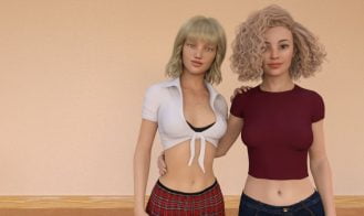 Hacker’s Restart porn xxx game download cover