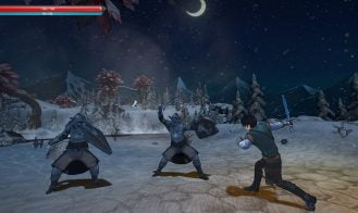 Iragon Adult Game Screenshots (2)