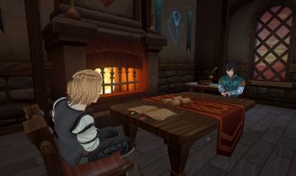 Iragon Adult Game Screenshots (4)