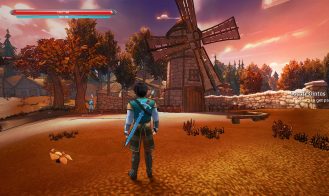 Iragon Adult Game Screenshots (8)