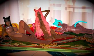 Parallel Adventures Adult Game Screenshots (1)