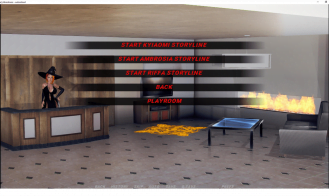 Parallel Adventures Adult Game Screenshots (3)