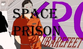SPACE PRISON porn xxx game download cover