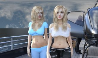 The Island Adult Game Screenshots (1)