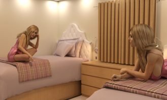 The Island Adult Game Screenshots (3)