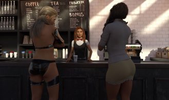 Witchcraft Adult Game Screenshots (3)