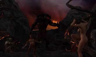 Witchcraft Adult Game Screenshots (7)