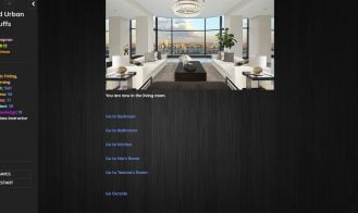 Candid Urban Muffs Adult Game Screenshots (2)