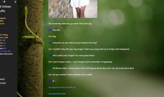 Candid Urban Muffs Adult Game Screenshots (5)