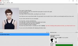 Clean Slate Adult Game Screenshots (2)