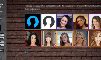 Community Service Adult Game Screenshots (4)