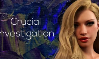 Crucial investigation cover