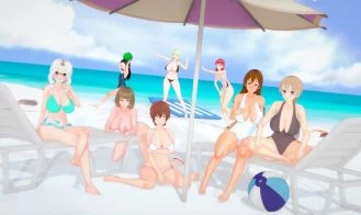 Depraved Town: Remake cover