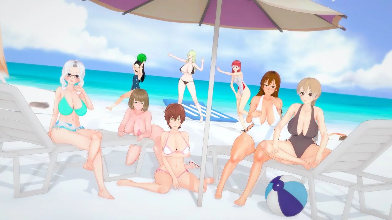 Depraved Town: Remake cover