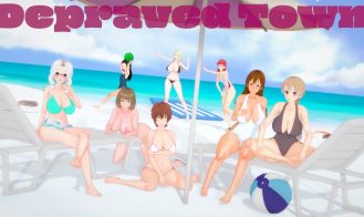 Depraved Town Adult Game Screenshots (1)