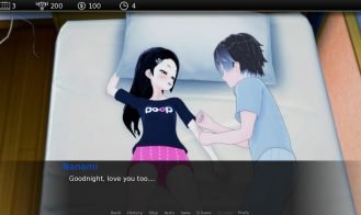 Depraved Town Adult Game Screenshots (8)