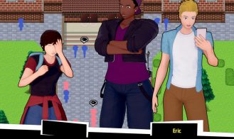 Knight of Love Adult Game Screenshots (8)