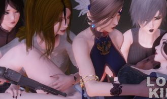 Lord King porn xxx game download cover