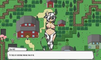 Monster Girl Hunt Adult Game Screenshots (2)