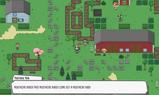 Monster Girl Hunt Adult Game Screenshots (3)