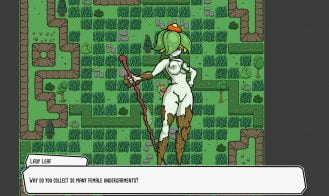 Monster Girl Hunt Adult Game Screenshots (4)