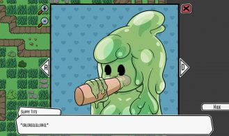 Monster Girl Hunt Adult Game Screenshots (6)