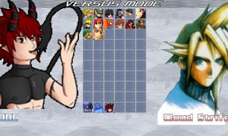 Mugen porn xxx game download cover
