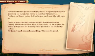 Rise of the White Flower Adult Game Screenshots (1)